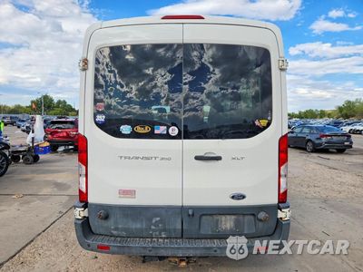 Zdjęcie 6 z 13 samochodu: 2016 FORD TRANSIT T-350 VIN:1FBAX2CG5GKA89488 - miniatura