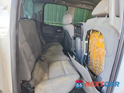 Zdjęcie 10 z 12 samochodu: 2014 CHEVROLET SILVERADO C1500 VIN:1GCRCPEHXEZ127640 - miniatura
