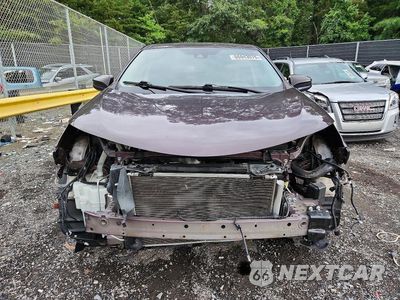 Piąte zdjęcie samochodu w środku: 2018 TOYOTA RAV4 LE VIN:2T3BFREV7JW855825 - miniatura