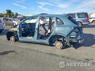 Drugie zdjęcie samochodu z przodu: 2024 HONDA HR-V EXL VIN:3CZRZ2H75RM754428 - miniatura
