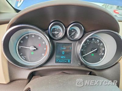 Zdjęcie 9 z 12 samochodu: 2013 BUICK VERANO VIN:1G4PS5SK4D4157321 - miniatura