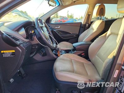 Zdjęcie 7 z 13 samochodu: 2014 HYUNDAI SANTA FE SPORT 2.4L VIN:5XYZU3LB8EG182574 - miniatura