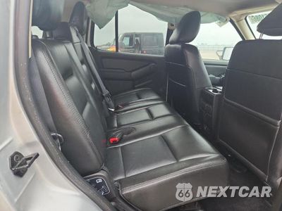 Zdjęcie 11 z 13 samochodu: 2010 FORD EXPLORER XLT VIN:1FMEU6DE5AUA03842 - miniatura