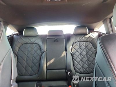 Zdjęcie 10 z 14 samochodu: 2025 BMW X6 M60I VIN:5UX43EX05S9Y60548 - miniatura
