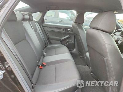 Zdjęcie 10 z 12 samochodu: 2024 HONDA CIVIC SPORT VIN:2HGFE2F58RH563558 - miniatura
