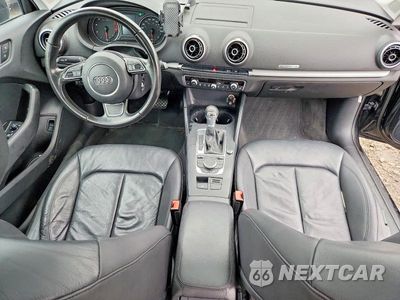 Zdjęcie 8 z 13 samochodu: 2015 AUDI A3 PREMIUM VIN:WAUBFGFF4F1122601 - miniatura