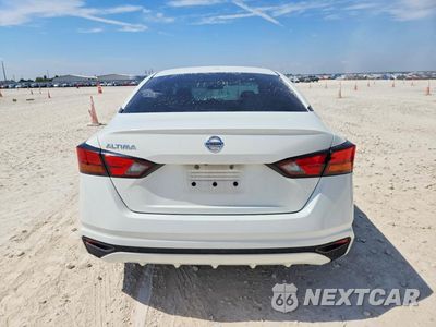 Zdjęcie 6 z 13 samochodu: 2020 NISSAN ALTIMA S VIN:1N4BL4BV2LC251935 - miniatura