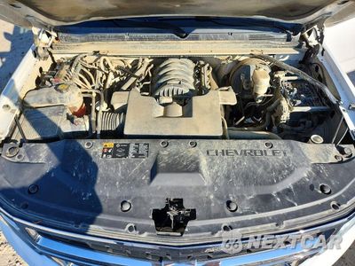Zdjęcie 12 z 13 samochodu: 2015 CHEVROLET SUBURBAN K1500 LT VIN:1GNSKJKCXFR270543 - miniatura