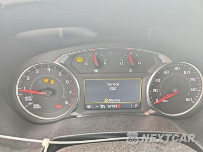 Zdjęcie 9 z 14 samochodu: 2025 CHEVROLET BLAZER 2LT VIN:3GNKBCR4XSS102936 - miniatura