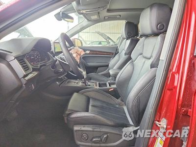 Zdjęcie 7 z 14 samochodu: 2018 AUDI Q5 PREMIUM PLUS VIN:WA1BNAFY1J2247363 - miniatura