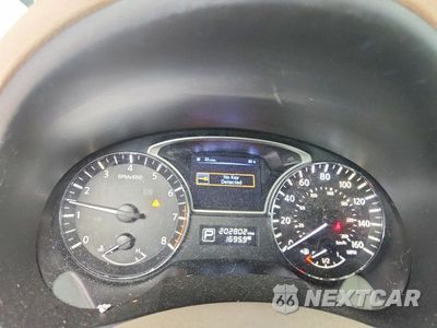 Zdjęcie 9 z 12 samochodu: 2014 NISSAN ALTIMA 2.5 S VIN:1N4AL3AP4EC108254 - miniatura