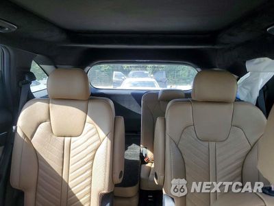 Zdjęcie 10 z 13 samochodu: 2026 KIA SORENTO X-LINE SX PRESTIGE VIN:5XYRKDJF9TG454743 - miniatura