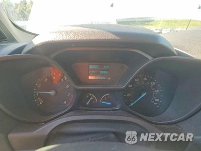 Zdjęcie 9 z 13 samochodu: 2017 FORD TRANSIT CONNECT XL DELIVERY VAN VIN:NM0LS7E76H1315135 - miniatura