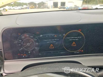 Zdjęcie 9 z 12 samochodu: 2024 KIA SELTOS S VIN:KNDEU2AA3R7555557 - miniatura