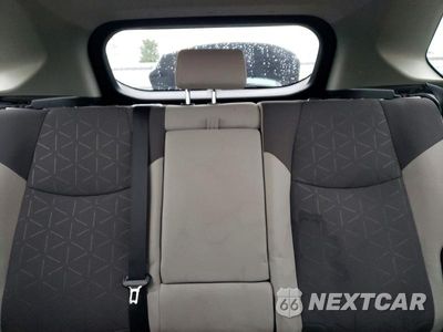 Zdjęcie 10 z 13 samochodu: 2021 TOYOTA RAV4 XLE VIN:2T3P1RFV7MC169048 - miniatura