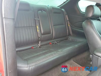 Zdjęcie 10 z 12 samochodu: 2003 CHEVROLET MONTE CARLO SS VIN:2G1WX12K039305429 - miniatura