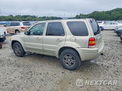 Drugie zdjęcie samochodu z przodu: 2003 FORD ESCAPE LIMITED VIN:1FMCU94113KC79018 - miniatura