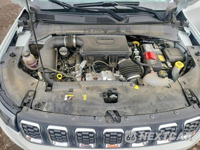 Zdjęcie 12 z 14 samochodu: 2025 JEEP COMPASS LATITUDE VIN:3C4NJDBN5ST580029 - miniatura