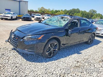 2026 NISSAN ALTIMA SR 1N4BL4CV4TN350176 - główne zdjęcie licytacji z USA - miniatura