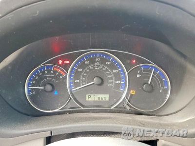 Zdjęcie 9 z 13 samochodu: 2010 SUBARU FORESTER XS VIN:JF2SH6BC3AH806009 - miniatura