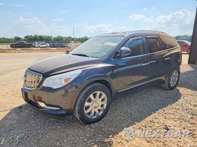 2017 BUICK ENCLAVE 5GAKRBKD5HJ271721 - główne zdjęcie licytacji z USA - miniatura