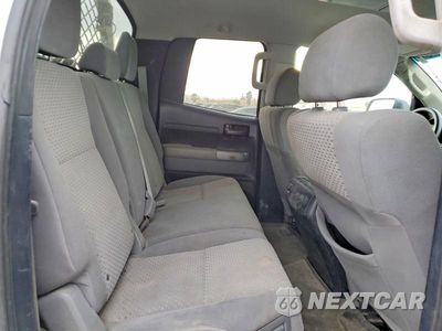 Zdjęcie 10 z 12 samochodu: 2013 TOYOTA TUNDRA DOUBLE CAB SR5 VIN:5TFUY5F10DX277283 - miniatura