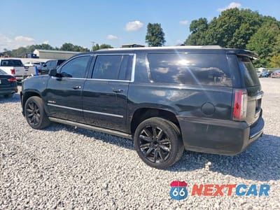 Drugie zdjęcie samochodu z przodu: 2015 GMC YUKON XL DENALI VIN:1GKS2JKJ2FR126979 - miniatura