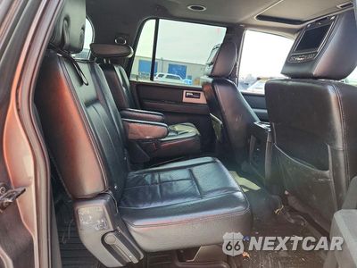 Zdjęcie 11 z 13 samochodu: 2013 FORD EXPEDITION EL LIMITED VIN:1FMJK2A57DEF38168 - miniatura