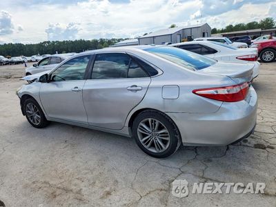 Drugie zdjęcie samochodu z przodu: 2016 TOYOTA CAMRY SE VIN:4T1BF1FK4GU118217 - miniatura