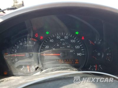 Zdjęcie 9 z 12 samochodu: 2005 NISSAN TITAN XE VIN:1N6AA07B65N513642 - miniatura