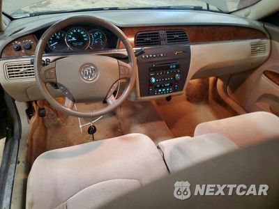 Zdjęcie 8 z 12 samochodu: 2006 BUICK LACROSSE CX VIN:2G4WC582361267470 - miniatura