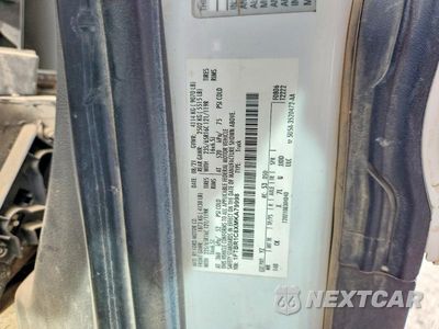Zdjęcie 13 z 13 samochodu: 2021 FORD TRANSIT 250 DELIVERY VAN VIN:1FTBR1C8XMKA79998 - miniatura