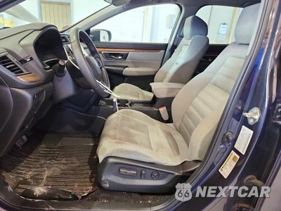 Zdjęcie 7 z 13 samochodu: 2019 HONDA CR-V EX VIN:5J6RW2H57KA004636 - miniatura