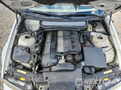 Zdjęcie 11 z 12 samochodu: 2006 BMW 330 CI VIN:WBABW53436PZ39319 - miniatura