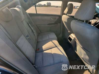 Zdjęcie 10 z 12 samochodu: 2016 TOYOTA CAMRY LE VIN:4T1BF1FK6GU201082 - miniatura