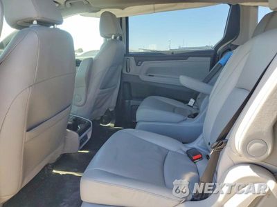 Zdjęcie 11 z 14 samochodu: 2019 HONDA ODYSSEY EXL VIN:5FNRL6H74KB012434 - miniatura