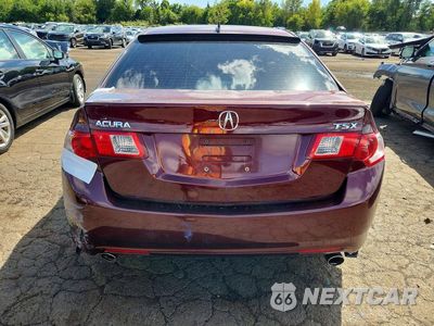 Zdjęcie 6 z 12 samochodu: 2010 ACURA TSX VIN:JH4CU2F65AC032353 - miniatura