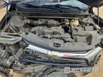 Zdjęcie 12 z 14 samochodu: 2019 CHEVROLET BLAZER 1LT VIN:3GNKBBRA6KS670438 - miniatura