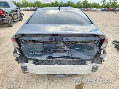 Zdjęcie 6 z 13 samochodu: 2023 HONDA ACCORD EX VIN:1HGCY1F34PA054341 - miniatura