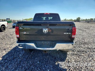 Zdjęcie 6 z 12 samochodu: 2016 RAM 3500 SLT VIN:3C63R3LLXGG128172 - miniatura
