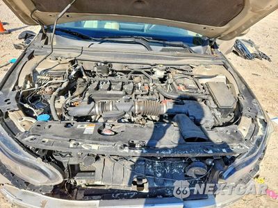 Zdjęcie 11 z 13 samochodu: 2020 HONDA ACCORD LX VIN:1HGCV1F10LA070876 - miniatura