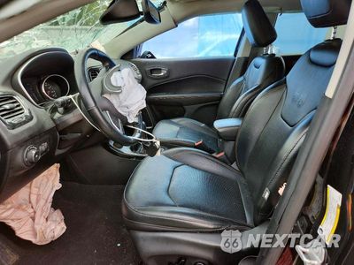 Zdjęcie 7 z 13 samochodu: 2020 JEEP COMPASS LIMITED VIN:3C4NJDCB1LT235568 - miniatura