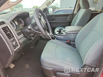 Zdjęcie 7 z 12 samochodu: 2014 RAM 1500 ST VIN:1C6RR7FTXES450393 - miniatura