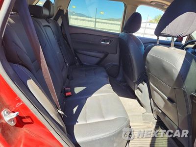 Zdjęcie 10 z 12 samochodu: 2023 NISSAN ROGUE SL VIN:5N1BT3CB9PC909809 - miniatura