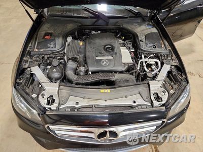 Zdjęcie 11 z 13 samochodu: 2017 MERCEDES-BENZ E 300 4MATIC VIN:WDDZF4KBXHA182734 - miniatura