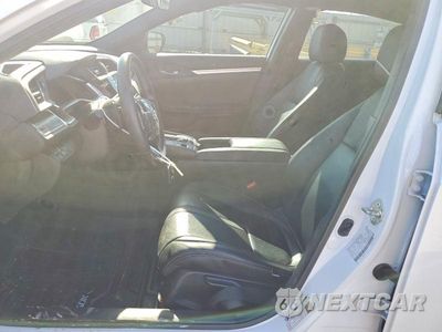 Zdjęcie 7 z 12 samochodu: 2020 HONDA CIVIC SPORT VIN:2HGFC2F80LH602120 - miniatura