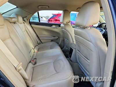 Zdjęcie 10 z 12 samochodu: 2012 CHRYSLER 300 LIMITED VIN:2C3CCACG2CH212633 - miniatura