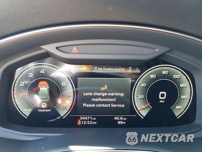 Zdjęcie 9 z 14 samochodu: 2022 AUDI Q8 PREMIUM PLUS VIN:WA1BVBF10ND021186 - miniatura