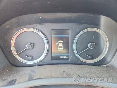 Zdjęcie 9 z 12 samochodu: 2018 HYUNDAI SONATA LIMITED VIN:5NPE34AF2JH705474 - miniatura