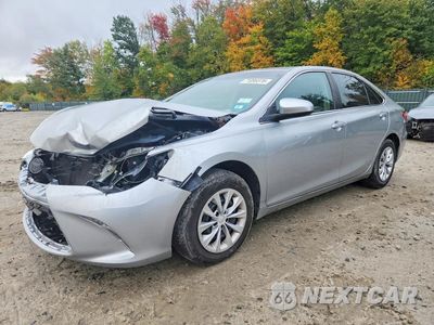 2017 TOYOTA CAMRY LE 4T1BF1FK5HU647838 - główne zdjęcie licytacji z USA - miniatura